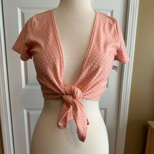 Olivia‎ Rae JR Blouse